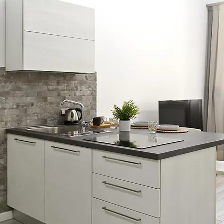 Boutique “diviso Due” Daire Floransa