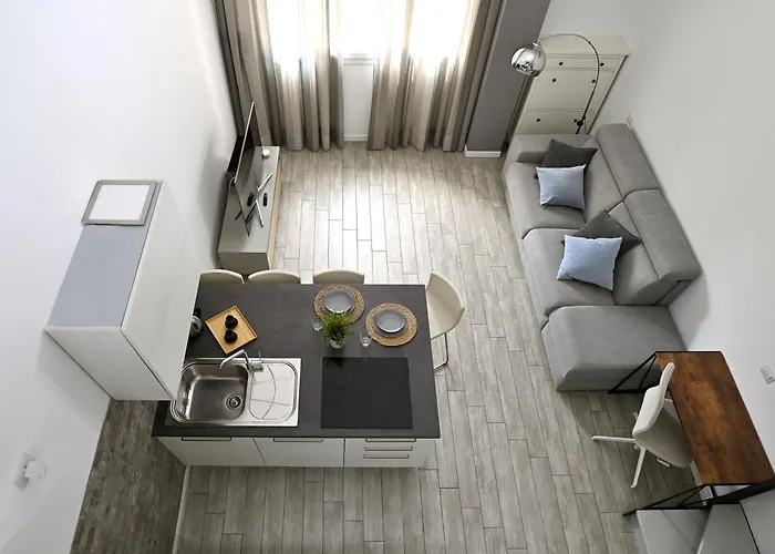 Boutique “diviso Due” Appartamento