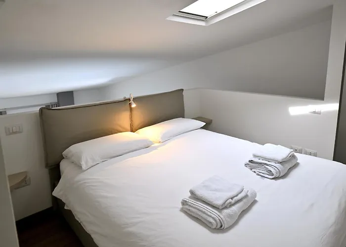 Appartamento Boutique “diviso Due” Firenze