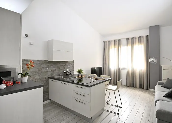 Appartamento Boutique “diviso Due”