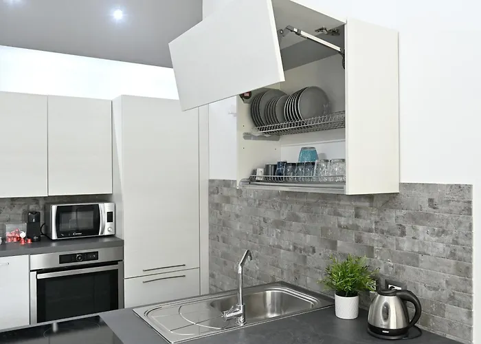 Boutique “diviso Due” Appartamento Firenze