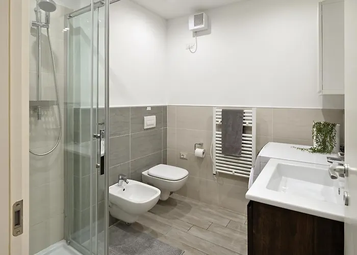 Appartamento Boutique “diviso Due” Firenze