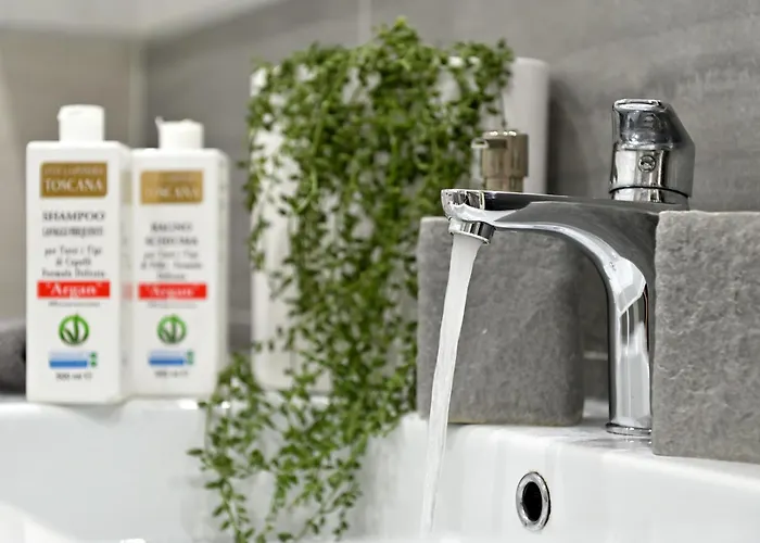 Boutique “diviso Due” * Firenze