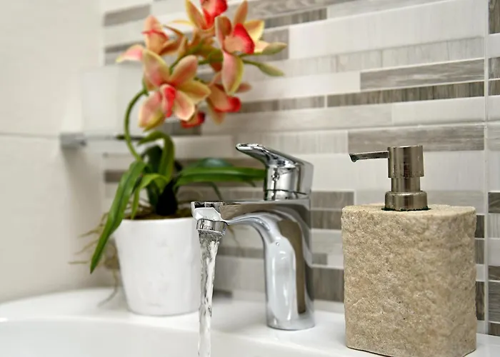 Boutique “diviso Due” Appartamento Firenze