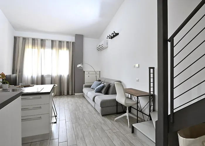 Appartamento Boutique “diviso Due”