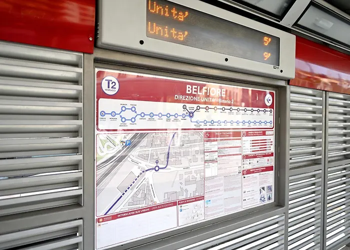 Boutique “diviso Due” Appartamento