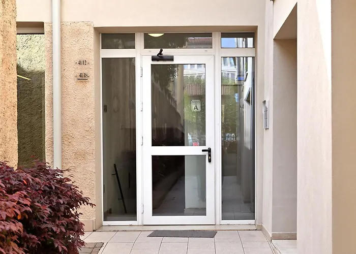 Appartamento Boutique “diviso Due”