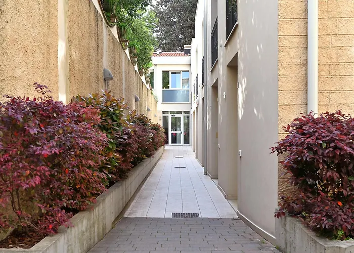 Appartamento Boutique “diviso Due” Firenze