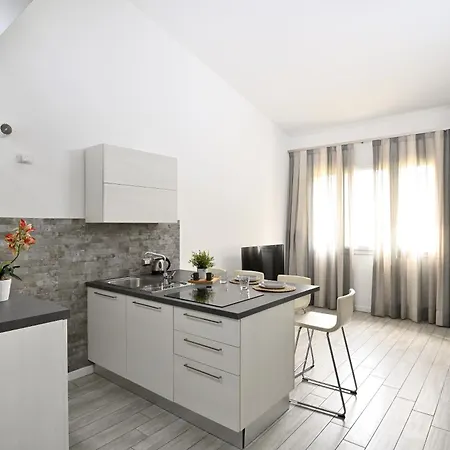 Apartament Boutique “diviso Due”