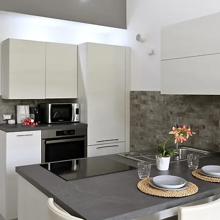 Apartament Boutique “diviso Due”