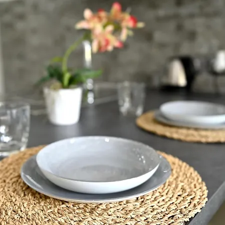 Boutique “diviso Due” Apartament Florencja