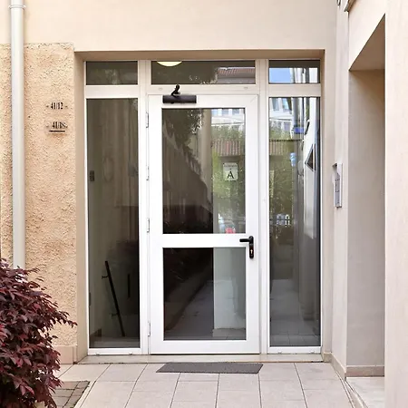 Apartament Boutique “diviso Due”