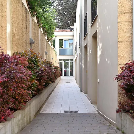 Apartament Boutique “diviso Due” Florencja